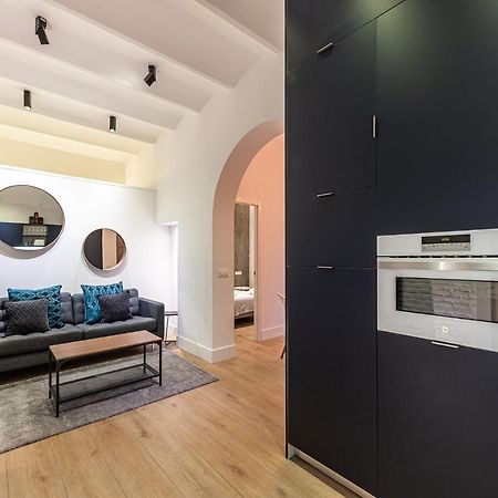 Appartamento Waou Essence IV Latina - Alquiler Corta Duracion Madrid Esterno foto