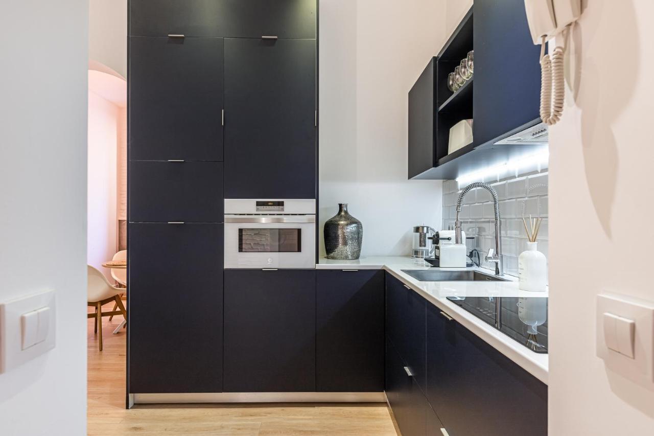 Appartamento Waou Essence IV Latina - Alquiler Corta Duracion Madrid Esterno foto