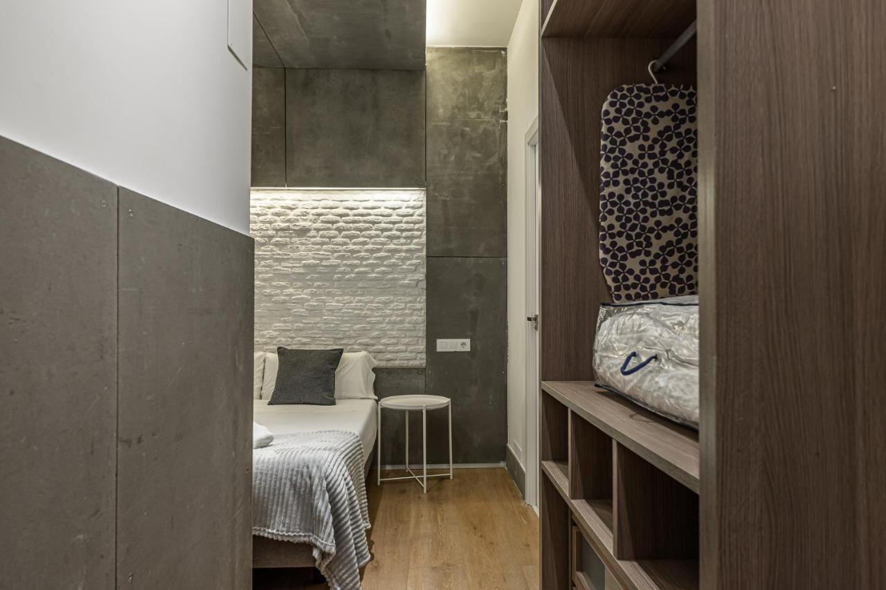 Appartamento Waou Essence IV Latina - Alquiler Corta Duracion Madrid Esterno foto