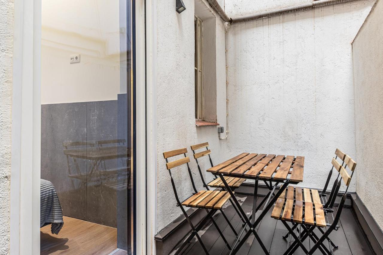Appartamento Waou Essence IV Latina - Alquiler Corta Duracion Madrid Esterno foto