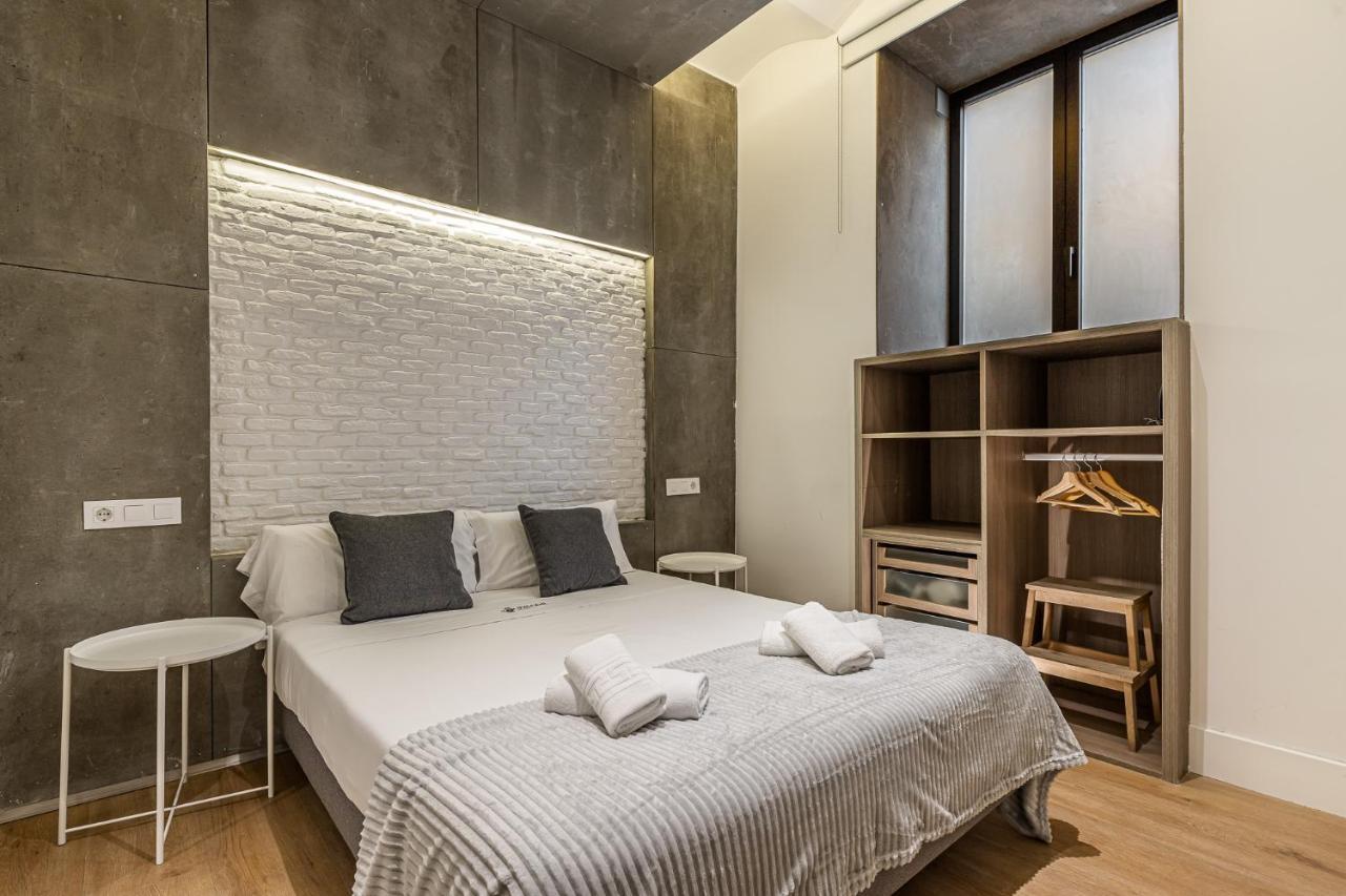Appartamento Waou Essence IV Latina - Alquiler Corta Duracion Madrid Esterno foto