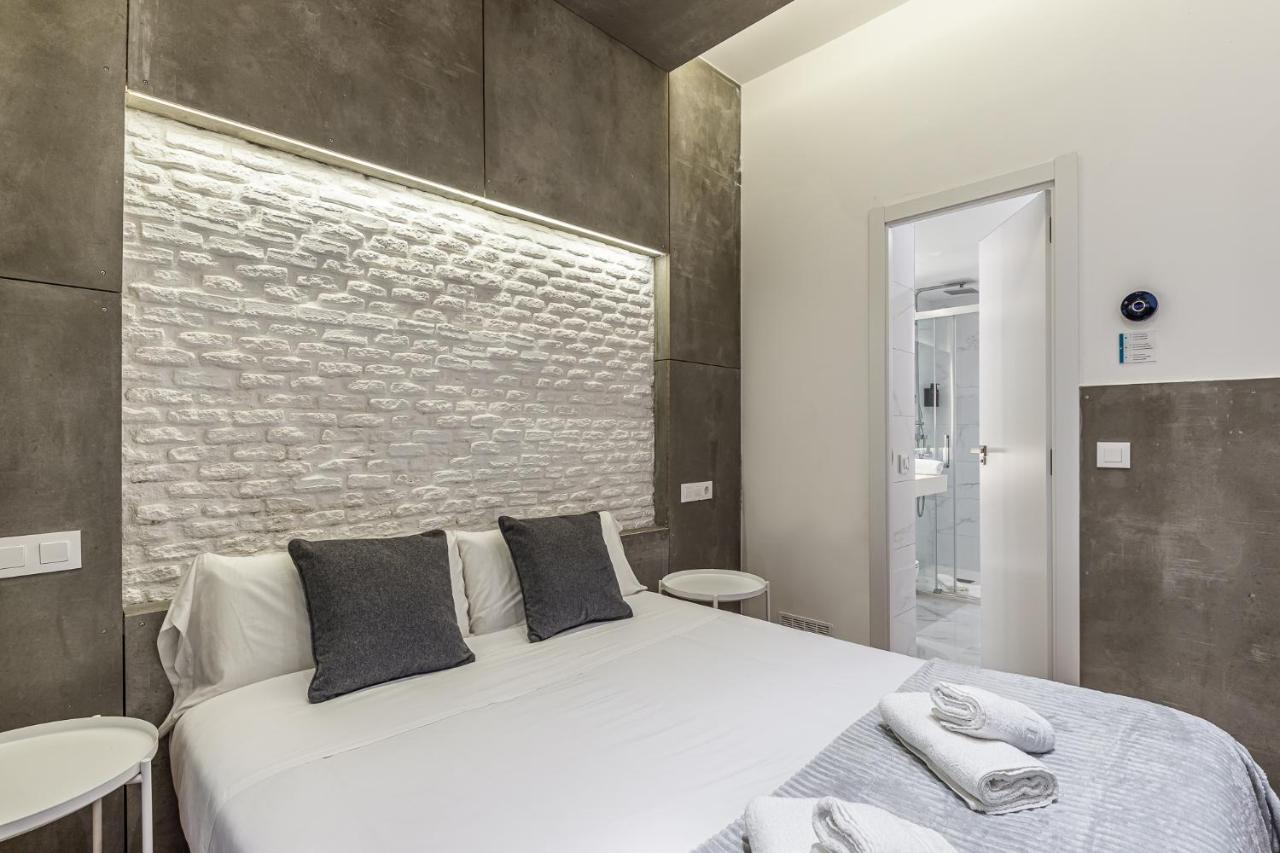 Appartamento Waou Essence IV Latina - Alquiler Corta Duracion Madrid Esterno foto