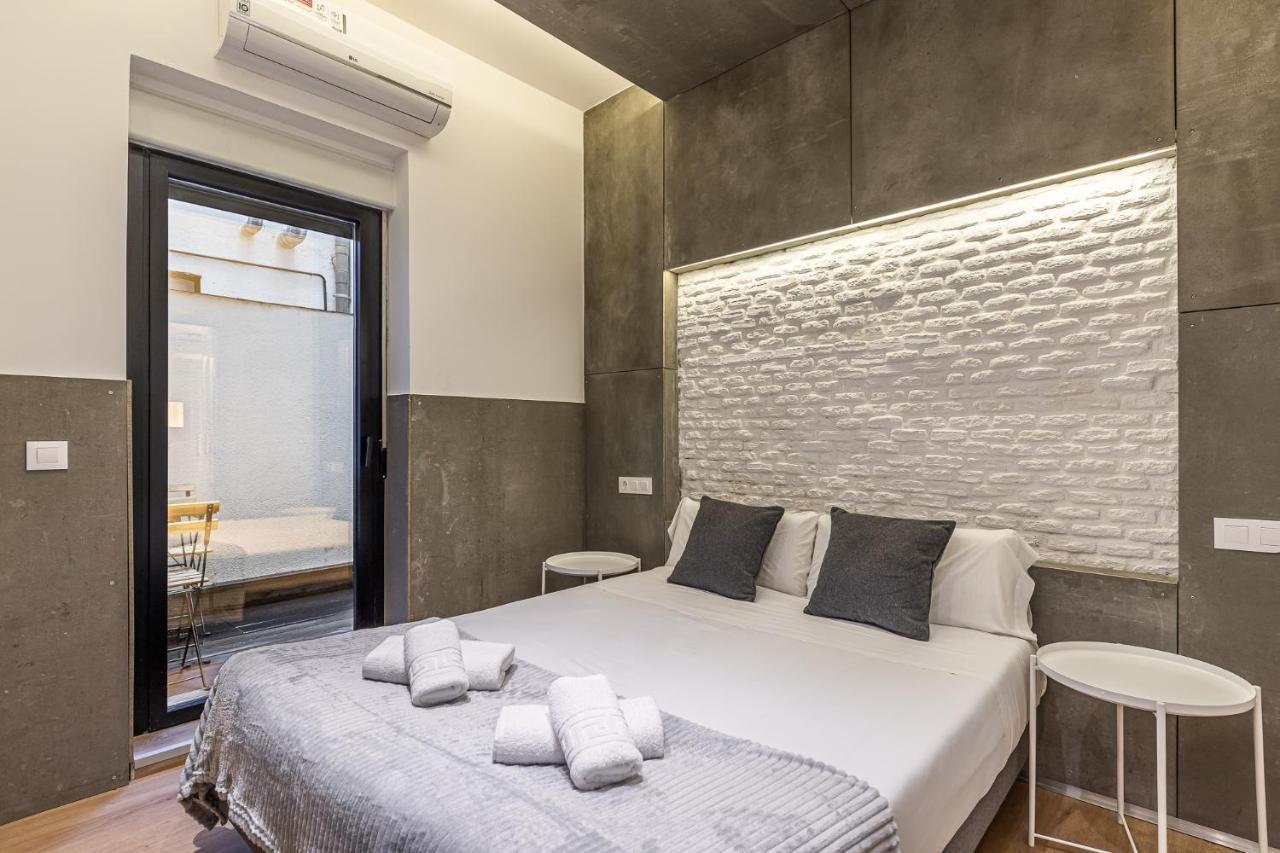 Appartamento Waou Essence IV Latina - Alquiler Corta Duracion Madrid Esterno foto